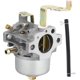 thumbnail image 3 of New Carburetor for Subaru Robin EH41 Replaces 267-62302-20, 267-62302-30, 3 of 4