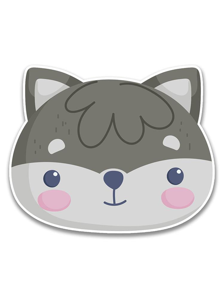 Pusheen Pastel Puffy Stickers 13 Stickers Cat Kitten Kitty Tabby Gund New 