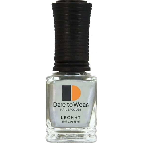 LECHAT Dare to Wear Nail Polish, Martini, 0.500 Ounce