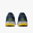 thumbnail image 5 of New Balance Fresh Foam X 1080V12 Men's Running Trail Sport Shoes Width 2E Blue, 5 of 5