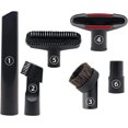 thumbnail image 1 of Alrens 1 1/4" Shop Accesorios para aspiradoras Cepillos para accesorios Vac 1/4 pulgadas 1 3/8 pulgadas, 1 of 5