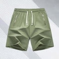 thumbnail image 2 of Breezora Women's UPF 50+ Quick Dry Sports Shorts – Lightweight Running Shorts with Pockets for Summer, 2 of 9