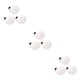 thumbnail image 1 of Greeniant Pet Teaser Ball Hanging Electric Pet Teasing Ball Interactivo Automático Levantamiento Animal Juguete, Rosa Type4 NO4 Greeniant CBP168354, 1 of 6