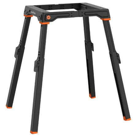 Blackstone Griddle Leg Kit with Adjustable Legs and Base  1-Piece