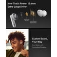 thumbnail image 3 of Auriculares inalámbricos verdaderos OPPO Enco Buds3 Pro Bluetooth 5.4, 3 of 8