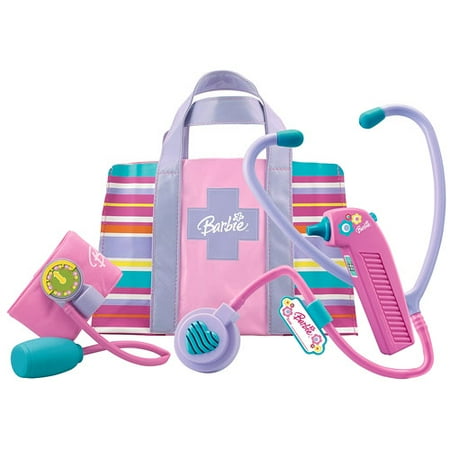 Barbie Doctor Kit