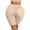 Beige, variant on Lilvigor Butt Lifter Hip Enhancer Padded Shaper Control Panties Hip Pads Seamless Push Up Buttock Shapewear for Women