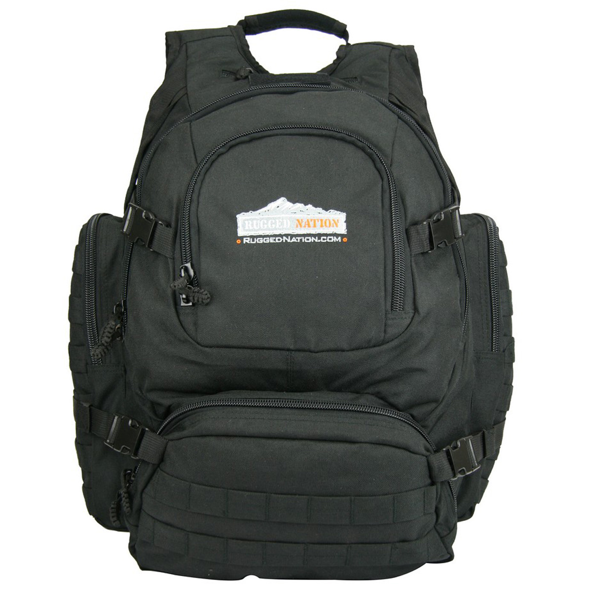 urban tactical backpack