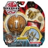 Bakugan Deka, Aurelus Dragonoid, Jumbo Collectible Transforming Figure, for Ages 6 and Up