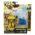 thumbnail image 1 of Transformers: Bumblebee Energon Igniters Série Puissance Plus- Figurine Bumblebee, 1 of 4