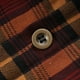 thumbnail image 9 of Meichang Men's Flannel Shirts Big and Tall Plaid Hoodies Fall Button Down Shirt Jacket Regular Fit Long Sleeve Coat Jacket, 9 of 9