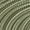 Army Green, variant on INSPIRE CHIC Unisex 1/5" Thick 2 Pairs Round Shoelace for Casual Sneakers Coffee 90cm / 35.43"