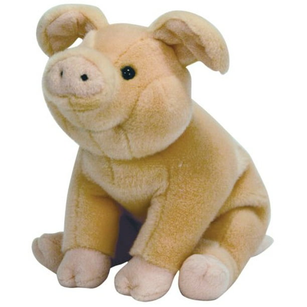 Ty beanie buddies wilbur charlottes web pig walmart walmart