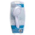 thumbnail image 2 of OakBrook 5 Function Handheld Showerhead, White, 2 of 4