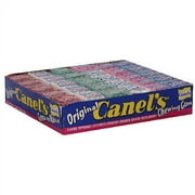 Canel's Original Gum, .17 oz (Pack of 1)