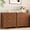 4Walnut, variant on FANRAL Nightstand Set of 2,3 Large Drawer,29.5" Tall Night Stand,27.5" Wide Side Table,Wood Bedside Table Modern End Table,Small Wide Dresser for Bedroom,Black Nightstand
