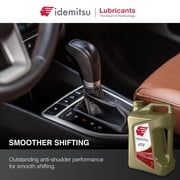 Idemitsu ATF Type S Automatic Transmission Fluid (Matic J, Matic D) - 5 Quart