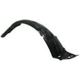 thumbnail image 6 of Fender Liner for ACCORD 13-15 FRONT FENDER LINER RH, Vacuum Form, w/o Insulation, 6 of 8