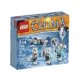 thumbnail image 1 of LEGO Chima Ice Bear Tribe Pack LEGO -, 1 of 7