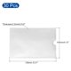 thumbnail image 2 of Fundas de Pasaporte Bloqueadoras de RFID Uxcell Anti-Robo, Blancas, 30Pack, 2 of 5