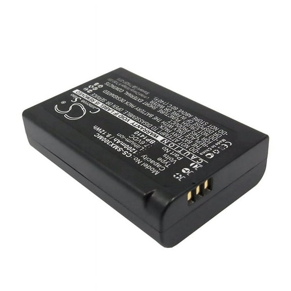 1200mAh BP1410 ED-BP1410 Battery for Samsung NX30 WB2200 WB2200F