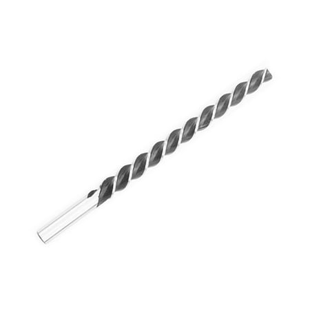 

#12 High Speed Steel Helical Flute Taper Pin Reamer DWR Series