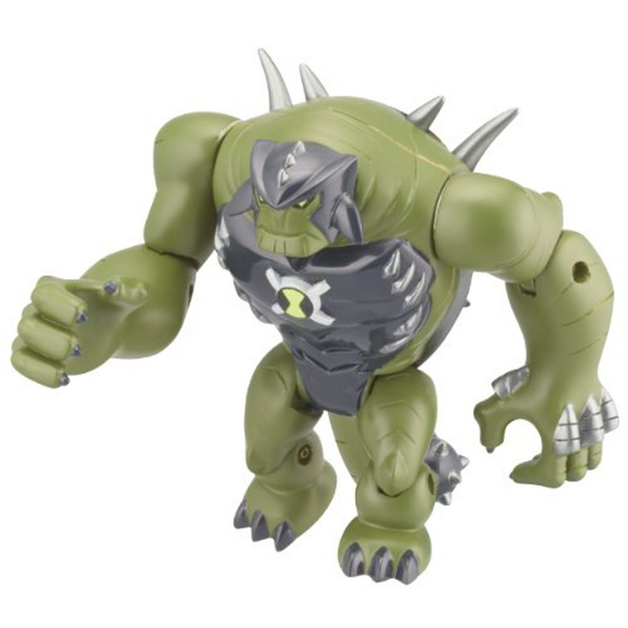 Ben 10 Ultimate Humungousaur 4 Articulated Alien Figure Walmart Canada