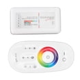 thumbnail image 4 of LED Télécommande, 2.4g Sans Fil RF Touch LEDRGB Gradateur Contrôleur LED Gradateur Conception Future, 4 of 6
