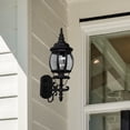 thumbnail image 2 of Artcraft Lighting Ac8090 Classico 1 Light Outdoor Wall Sconce, 2 of 2