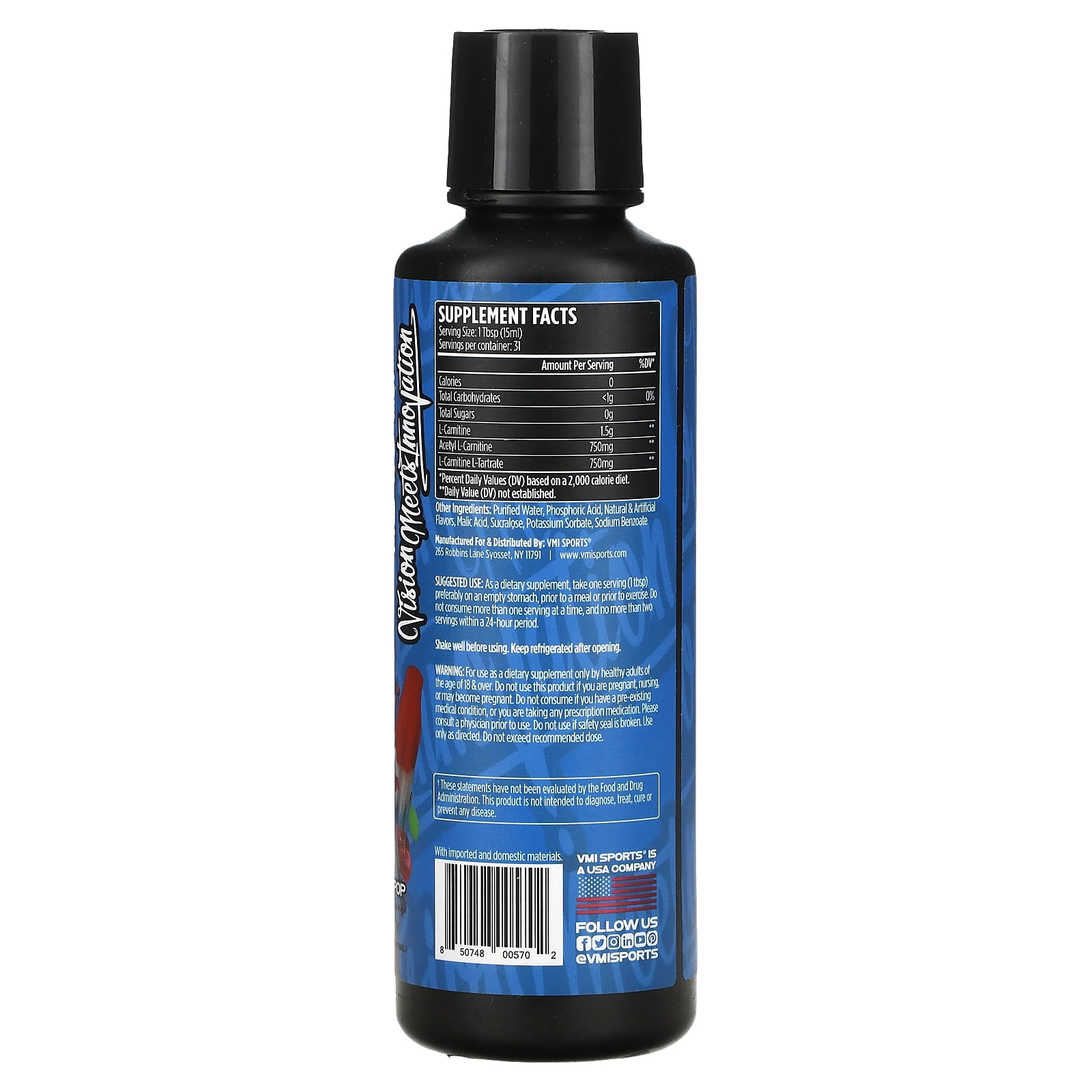 como se inyecta la l carnitina Mesoterapia Corporal: L-Carnitina, Alcachofa y Silicio