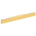 thumbnail image 3 of ANGGREK Acoustic Guitar Saddle, Guitar Parts, For 6 String Guitar Instrument, 3 of 8