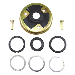 Kit De Juntas Tóricas De Carcasa De Filtro Combustible Para Ford 7.3L Powerstroke 1999-2003 | SWAG