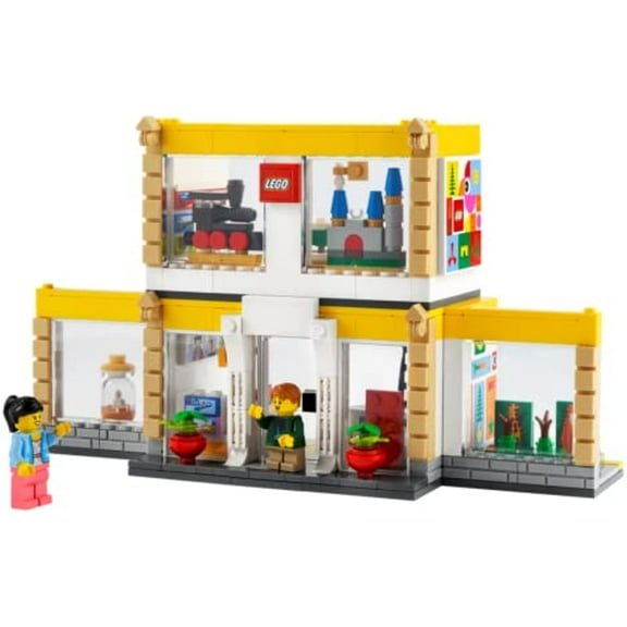 LEGO Merchandise Official Store 40574 541 pcs