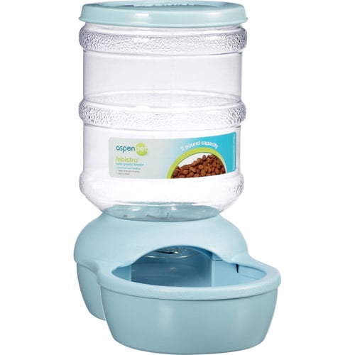 Aspen Pet Lebistro Feeder Automatic Feeders Nyisanationality Com