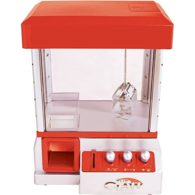 Claw machine electronics outlet