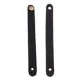 thumbnail image 4 of Correa de clavijero de guitarra acústica shamjiam 2 uds Negro, 4 of 8