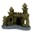thumbnail image 4 of Decoración de Castillo de resina jinwen para acuario Estilo A, 4 of 8