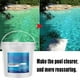thumbnail image 3 of Tabletas de cloro 300 Uds Tabletas de cloro tabletas de limpieza multifuncionales para piscina Spa bañera de hidromasaje ANGGREK  Otros, 3 of 8