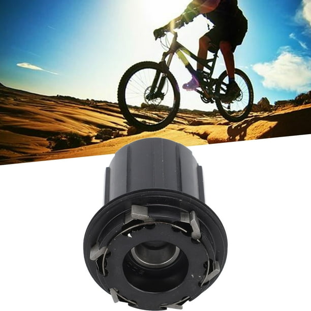 12mm 11 Speed Ratchet System Two Bearing Cassette Freewheel Body