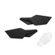 thumbnail image 1 of Kits de Winglets para motocicleta, 2 uds., alerón aerodinámico, accesorios de modificación universales, 1 of 4