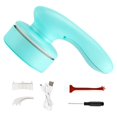 thumbnail image 1 of Accesorios para aspiradora de mano, barredora portátil, organizador de taladros de durabilidad, aspiradora para hogar, cocina, escritorio, coche, , Azul Sunnimix Selector de pintura de diamantes, 1 of 8