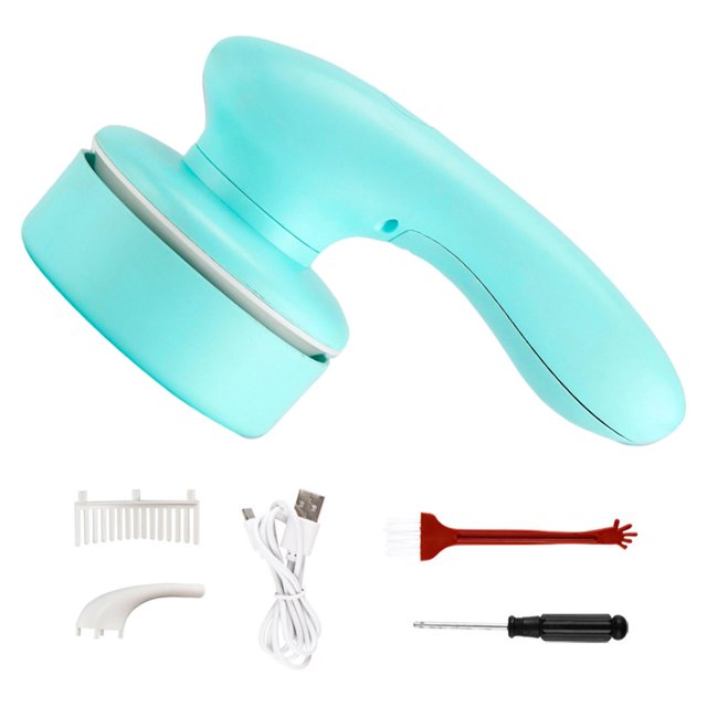 Accesorios para aspiradora de mano, barredora portátil, organizador de taladros de durabilidad, aspiradora para hogar, cocina, escritorio, coche, , Azul Sunnimix Selector de pintura de diamantes