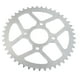 thumbnail image 2 of Rear Sprocket Cog, Improve Performance Oil Proof Sprocket Cog Long Lasting Steel Alloy 45T For Motorcycle, 2 of 8