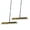36 Inch, variant on OFO 36inch Industrial Commercial Dust Mop 2 Sets //Heavy Duty Dust Mop // 63inch Length Stainless Steel Handle //Easily Clean Large Area Factory,Shopping Mall,Garage