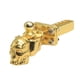thumbnail image 1 of Simulación de coche Gancho de remolque Remolque desmontable Receptor de enganche de montaje trasero portátil Modelo Accesorio de vehículo Piezas de repuesto automotrices Oro kenally FN000768-02, 1 of 7