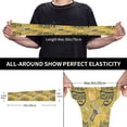 thumbnail image 3 of Balery White Wine Seamless Mangas Refrescantes para Brazos para Hombre y Mujer – Transpirables y Absorbentes de Humedad para Mujeres, Hombres y Niños, 3 of 7