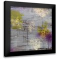 thumbnail image 1 of Walker, Larry John 15x15 Black Modern Framed Museum Art Print Titled - Fat Cap, 1 of 5