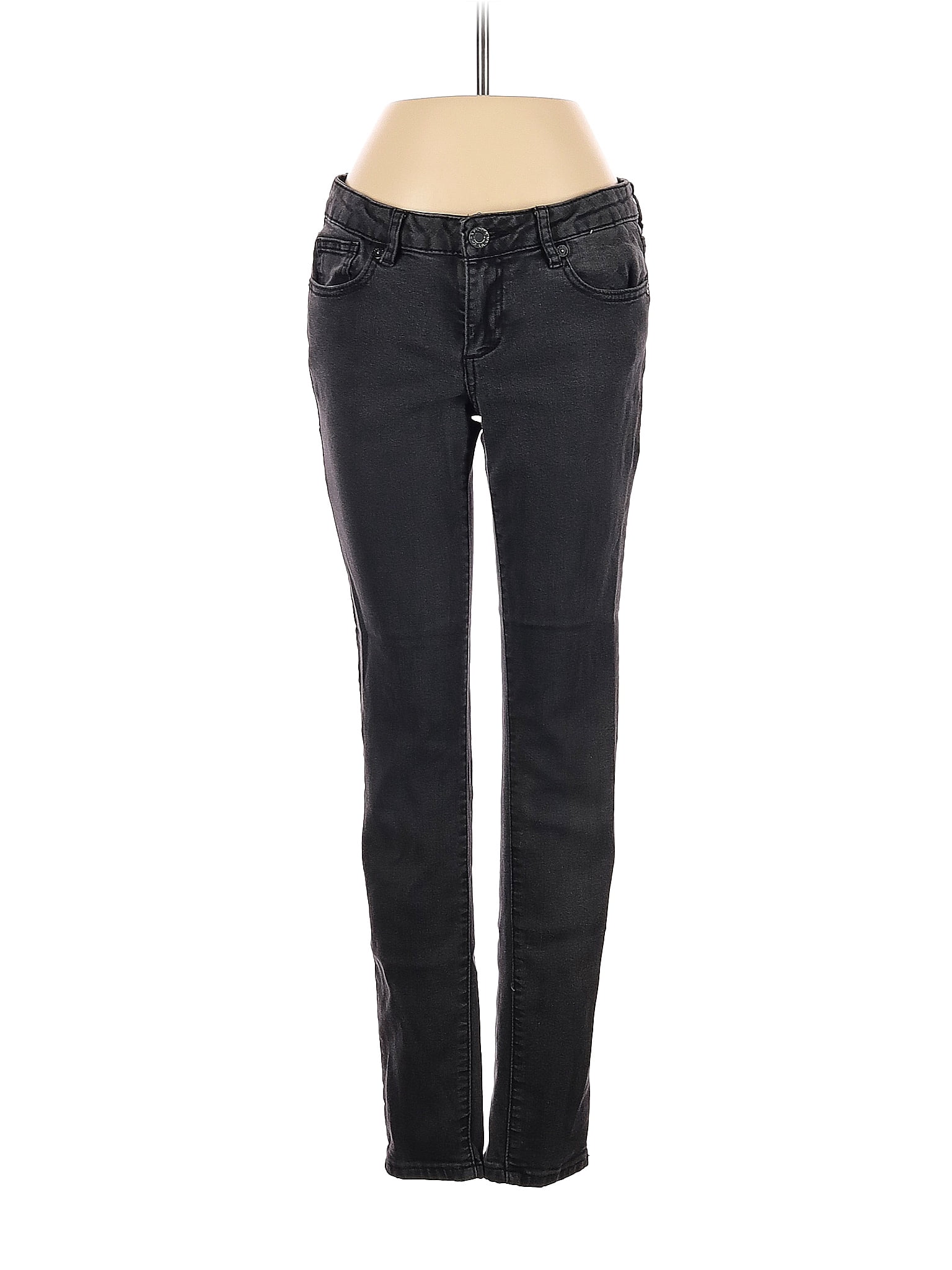Pepper Women's Size 27W Jeans - Walmart 