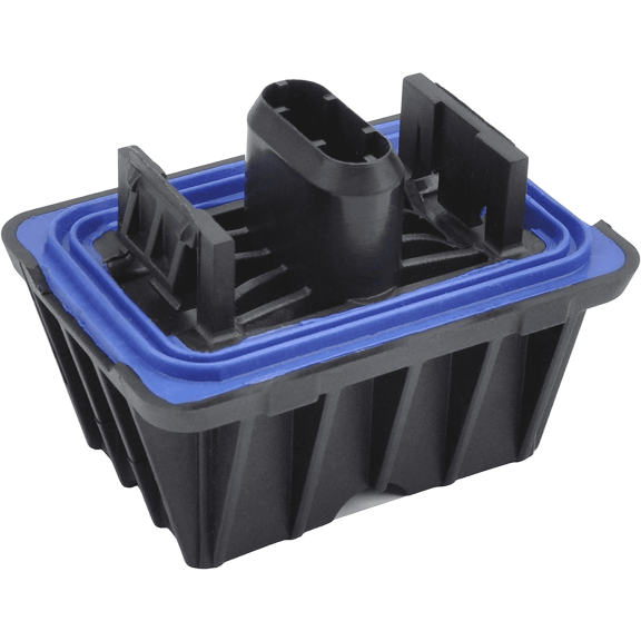 Potauto Upgraded 51717042974 Car Jack Lift Pad Puck Support Compatible with BMW 5 6 7 F01 F0 F02 F06 F07 I03 Series