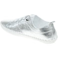 thumbnail image 2 of Lunar Sandales Plimsolls en Cuir pour Femmes St Ives, 2 of 4